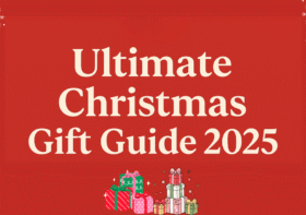 🎄Here is the Ultimate Christmas Gift Guide for this Year 2025
